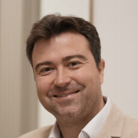 Dr. Alexandre Sans da Cunha